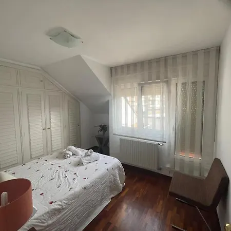 Apartamento Los Pilares Oviedo Exterior photo