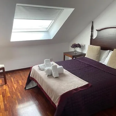 Apartamento Los Pilares Oviedo Exterior photo