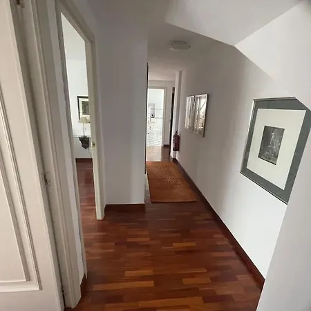 Apartamento Los Pilares Oviedo Exterior photo