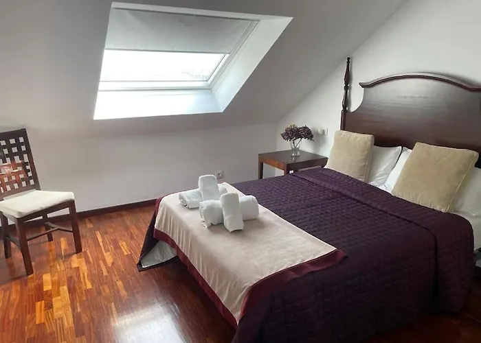 Apartamento Los Pilares
