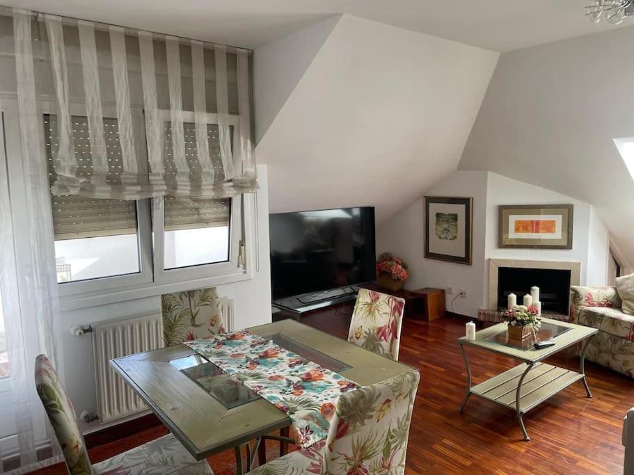 Apartment Pilares