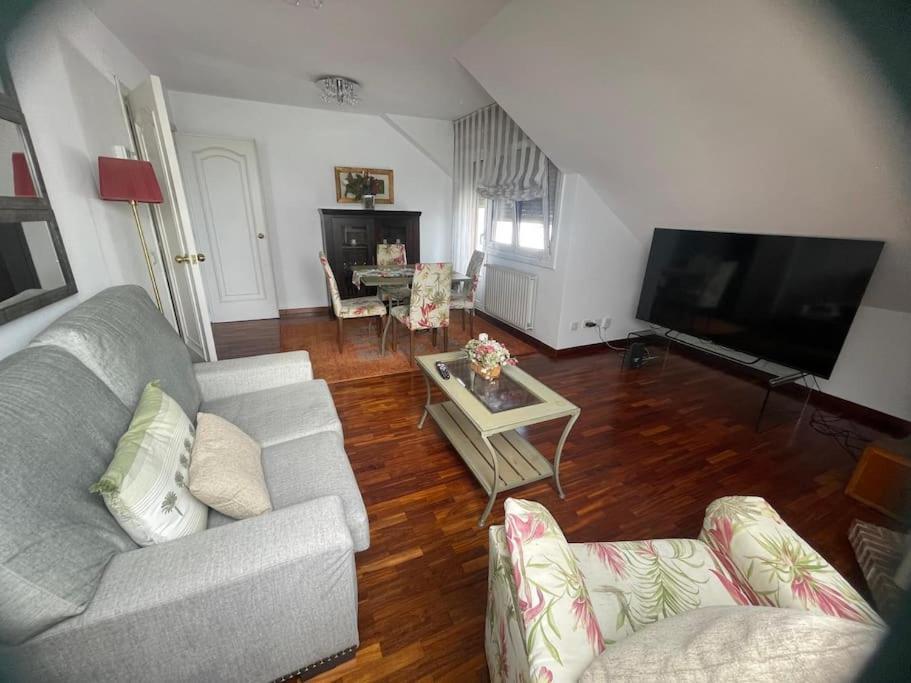 Pilares Apartment