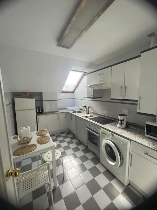 Apartment Pilares Oviedo