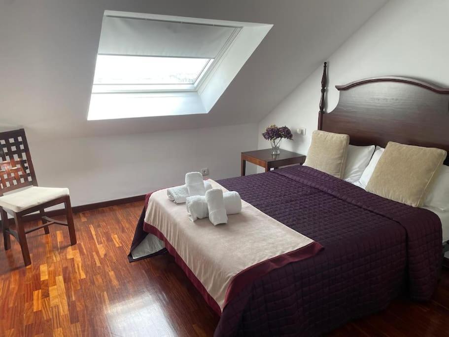 Pilares Apartment Oviedo