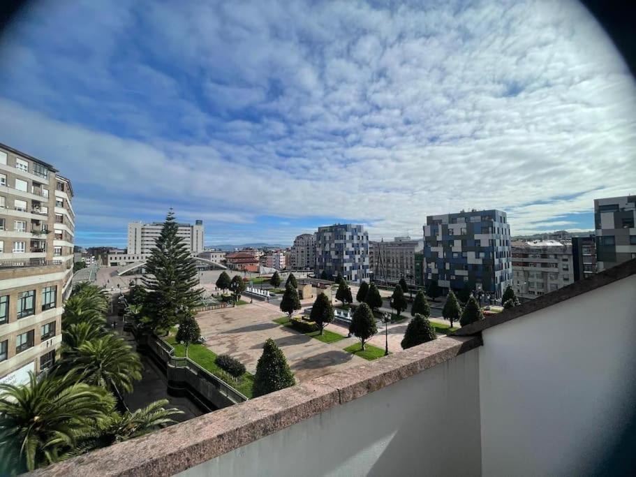 Apartment Pilares *